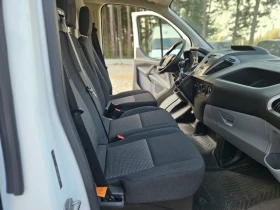 Ford Transit Custom 2.0 136 evro6, снимка 16