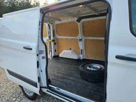 Ford Transit Custom 2.0 136 evro6, снимка 9