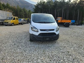 Ford Transit Custom 2.0 136 evro6, снимка 2