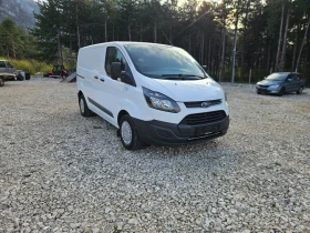 Ford Transit Custom 2.0 136 evro6, снимка 3