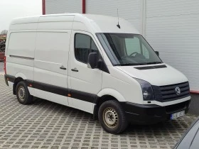 VW Crafter 2.0tdi, снимка 12