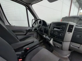 VW Crafter 2.0tdi, снимка 11