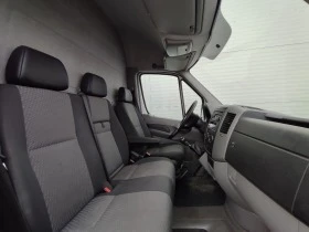 VW Crafter 2.0tdi, снимка 9