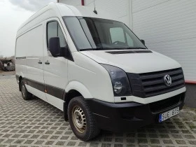 VW Crafter 2.0tdi, снимка 1