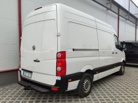 VW Crafter 2.0tdi, снимка 3