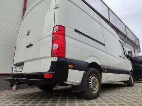 VW Crafter 2.0tdi, снимка 6