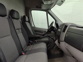 VW Crafter 2.0tdi, снимка 2