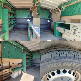 VW Crafter 2.0tdi, снимка 17