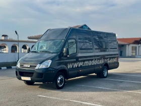 Iveco 35c18 MAXXI* КЛИМАТИК, снимка 2