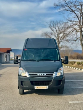 Iveco 35c18 MAXXI*  | Mobile.bg    3