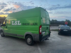 Fiat Ducato 2.3Multijet | Mobile.bg    3