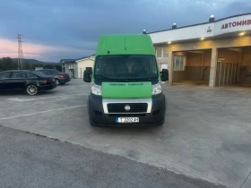     Fiat Ducato 2.3Multijet