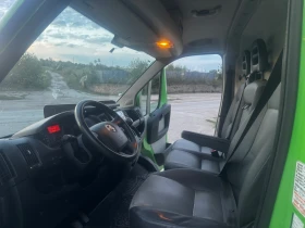 Fiat Ducato 2.3Multijet | Mobile.bg    6