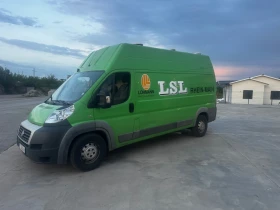 Fiat Ducato 2.3Multijet | Mobile.bg    2