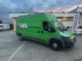 Fiat Ducato 2.3Multijet | Mobile.bg    5