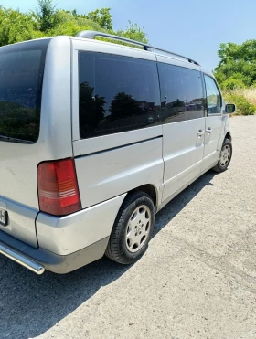 Обява за продажба на Mercedes-Benz Vito ~Цена по договаряне - изображение 2