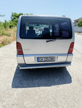Обява за продажба на Mercedes-Benz Vito ~Цена по договаряне - изображение 3