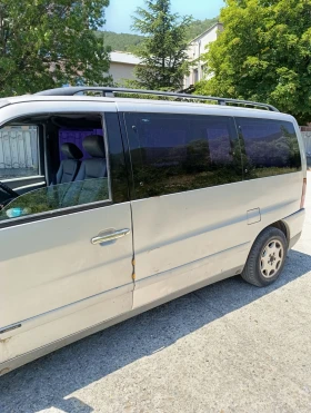 Обява за продажба на Mercedes-Benz Vito ~Цена по договаряне - изображение 4