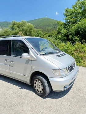 Обява за продажба на Mercedes-Benz Vito ~Цена по договаряне - изображение 1