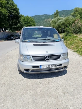 Обява за продажба на Mercedes-Benz Vito ~Цена по договаряне - изображение 1