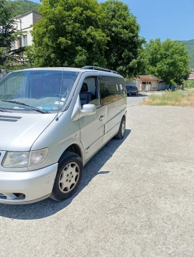 Обява за продажба на Mercedes-Benz Vito ~Цена по договаряне - изображение 5