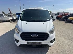 Ford Transit Custom  | Mobile.bg    2
