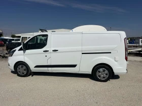 Ford Transit Custom  | Mobile.bg    8
