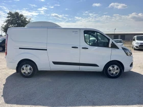 Ford Transit Custom  | Mobile.bg    4