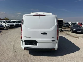 Ford Transit Custom  | Mobile.bg    6