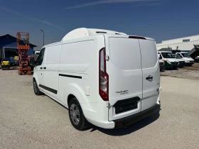 Ford Transit Custom  | Mobile.bg    7