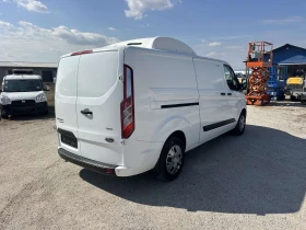 Ford Transit Custom  | Mobile.bg    5
