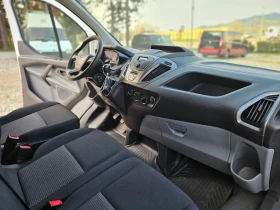 Ford Transit Custom 2.0 136 evro6 | Mobile.bg � ����� ������ 17