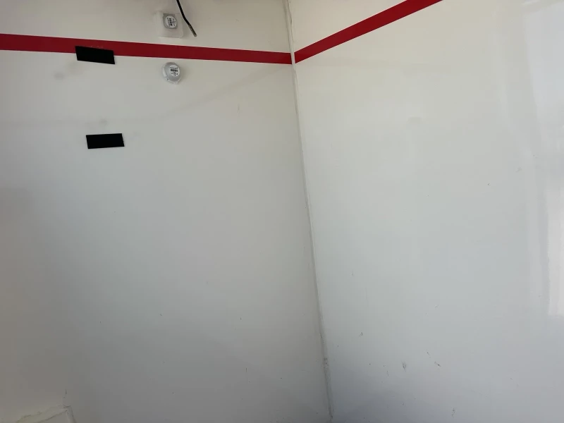 Ford Transit Custom Хладилен, снимка 12 - Бусове и автобуси - 51932558