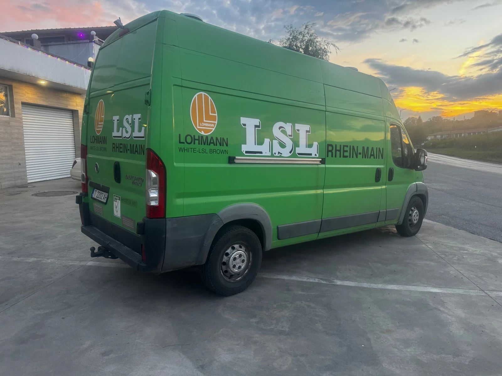 Fiat Ducato 2.3Multijet - изображение 4
