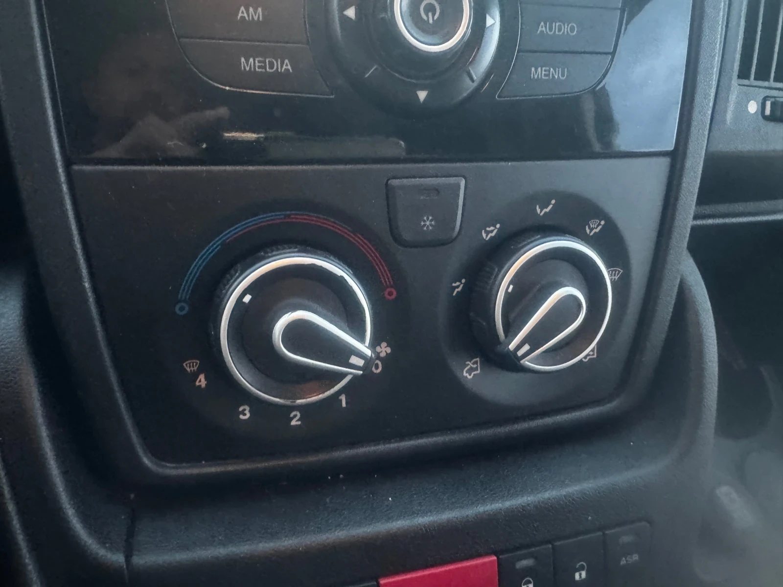 Fiat Ducato 2.3Multijet - изображение 10