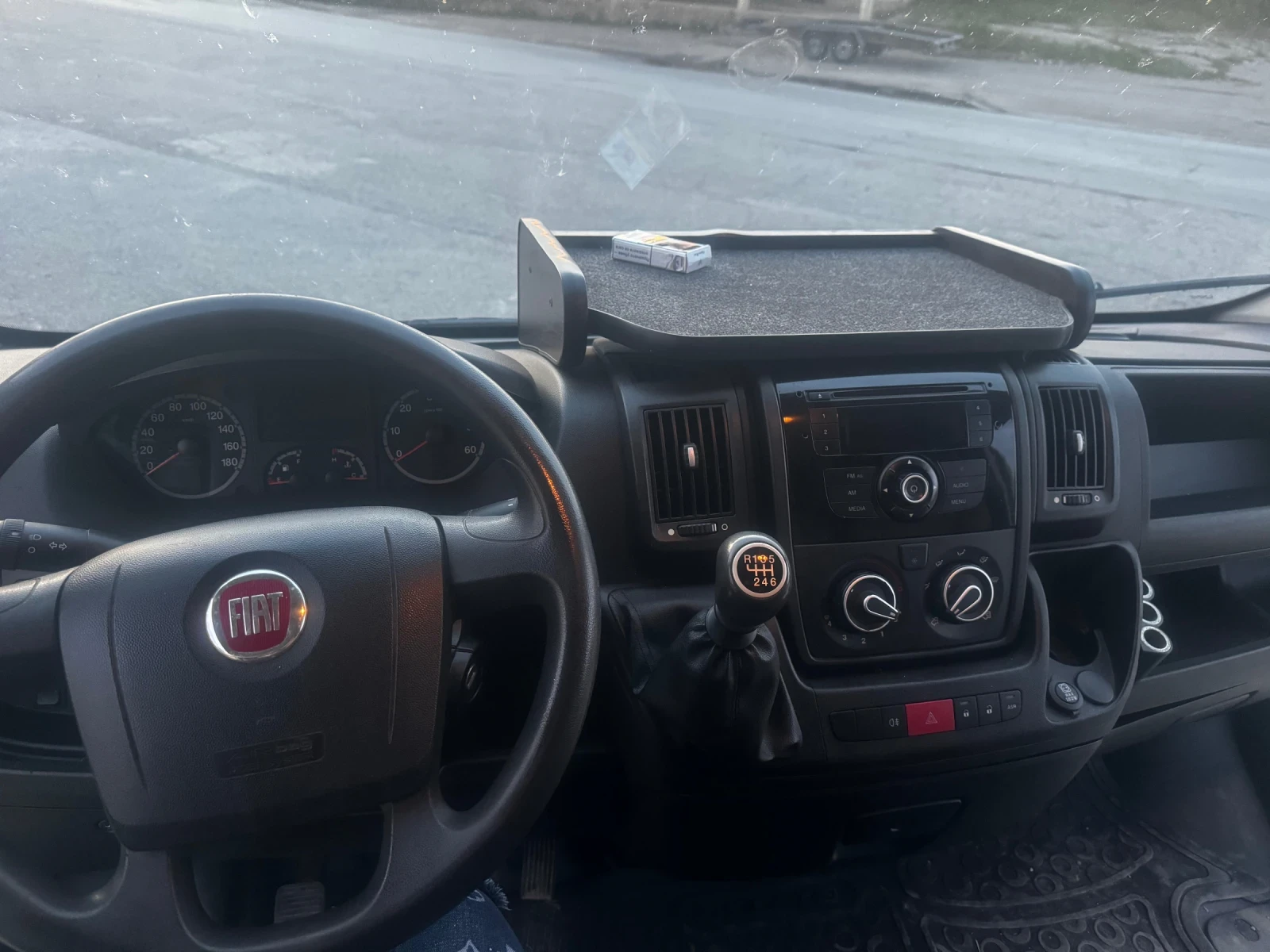 Fiat Ducato 2.3Multijet - изображение 7