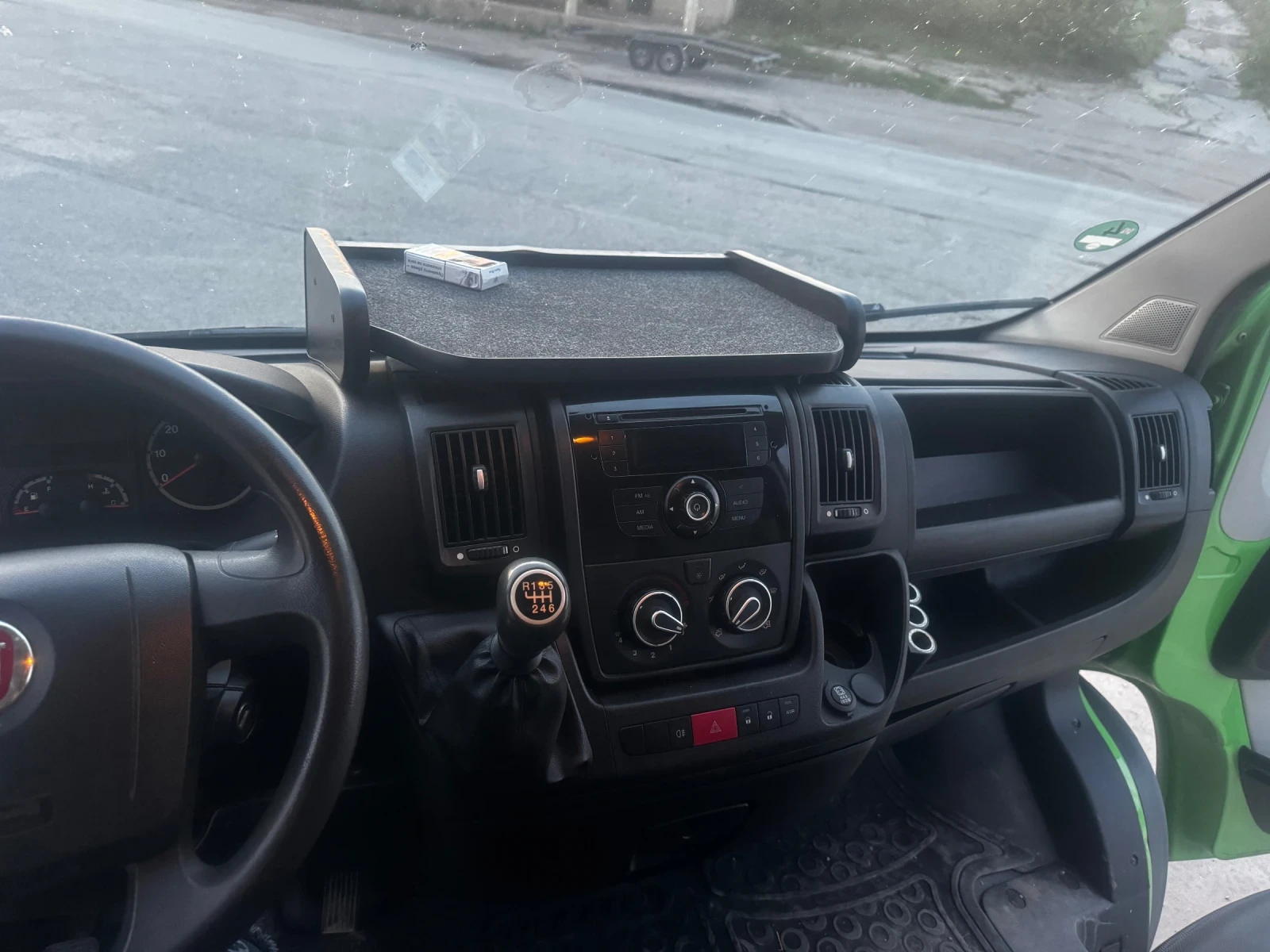 Fiat Ducato 2.3Multijet - изображение 8