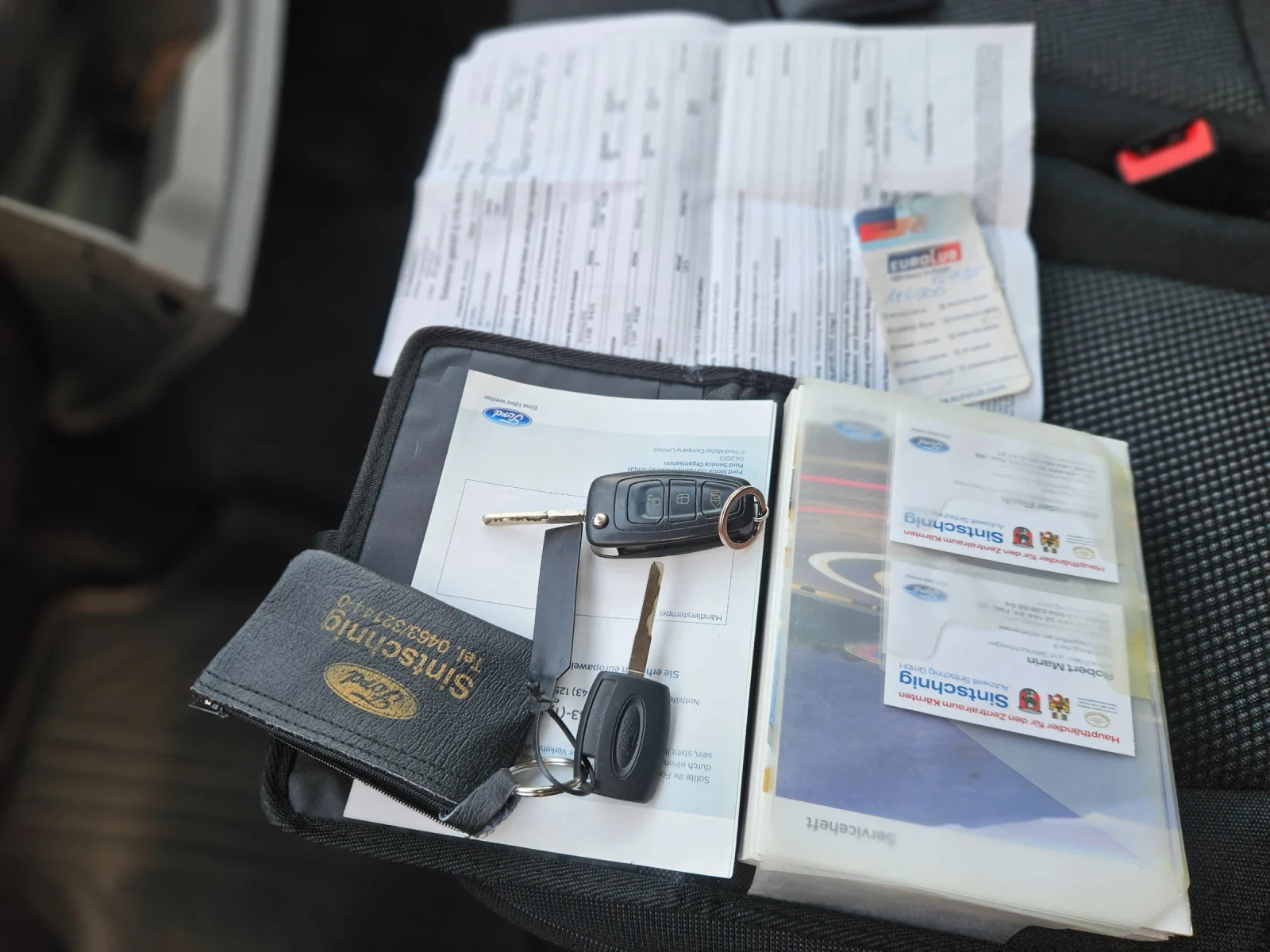 Ford Transit Custom 2.0 136 evro6 | Mobile.bg � ����������� 11