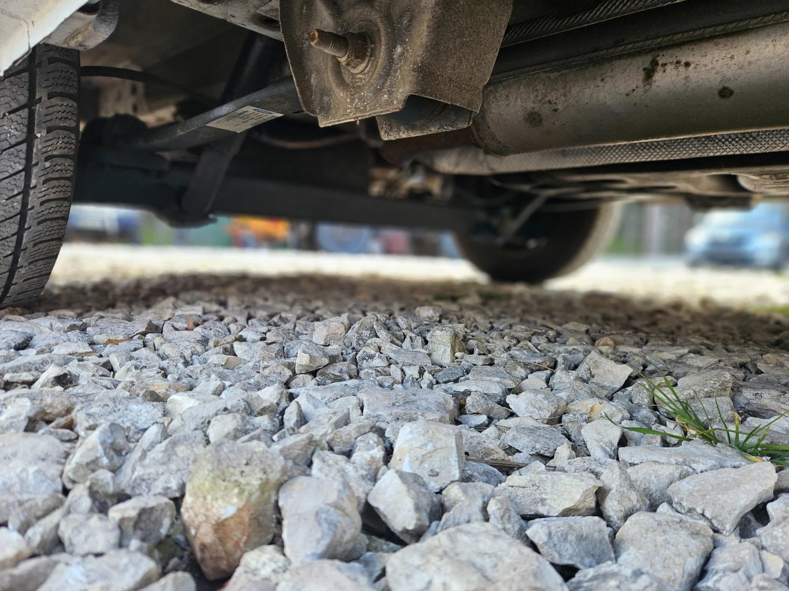 Ford Transit Custom 2.0 136 evro6 | Mobile.bg � ����������� 7