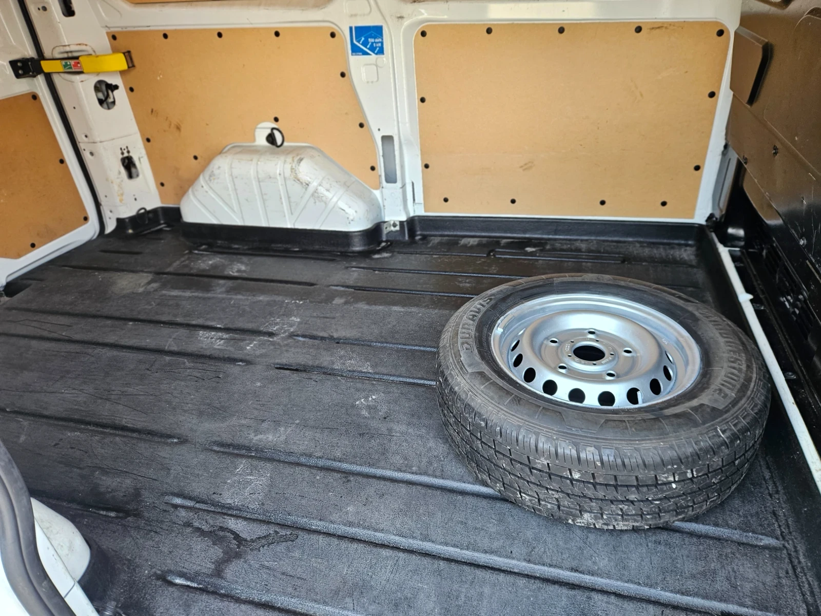 Ford Transit Custom 2.0 136 evro6 | Mobile.bg � ����������� 5