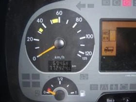 Mercedes-Benz Actros 1844, снимка 11