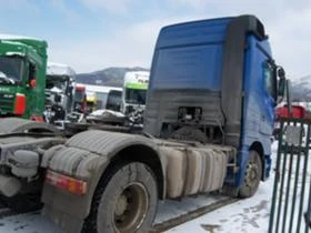 Mercedes-Benz Actros 1844, снимка 6