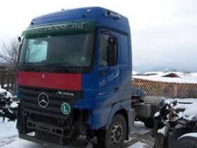 Mercedes-Benz Actros 1844, снимка 3