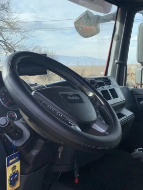 Man Tgl 8.180, снимка 10