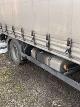 Man Tgl 8.180, снимка 15