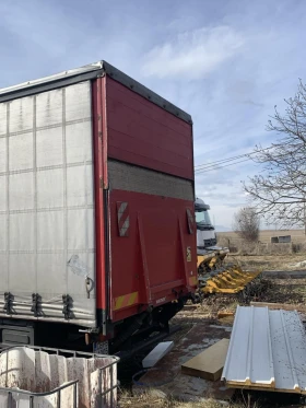 Man Tgl 8.180, снимка 6