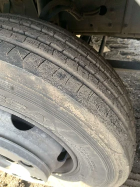 Man Tgl 8.180, снимка 11