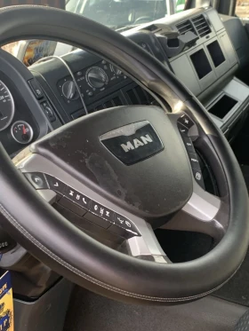 Man Tgl 8.180, снимка 8