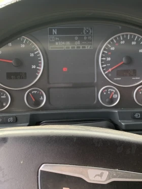 Man Tgl 8.180, снимка 7