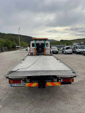 Mercedes-Benz 815 Варио, снимка 12